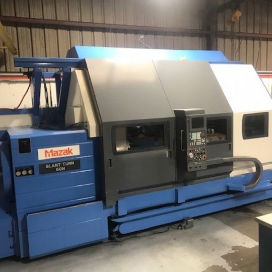 Đo kiểm chi tiết sau khi cắt laser CNC