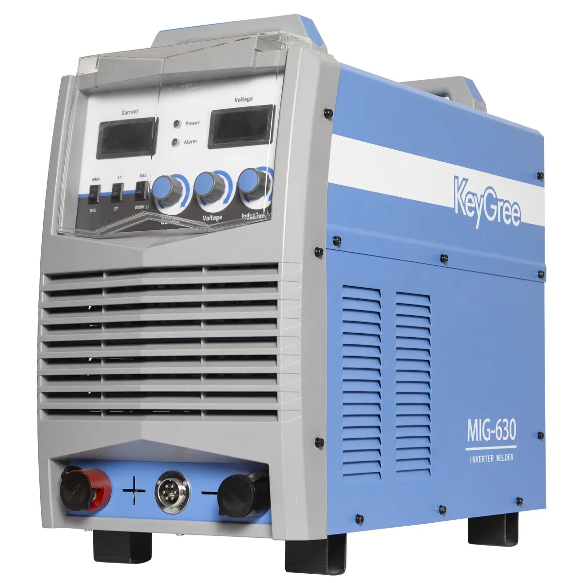 Máy hàn MIG-500A tại Kim Phát