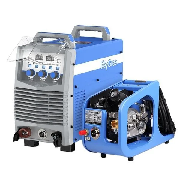 Máy hàn TIG-315P tại Kim Phát